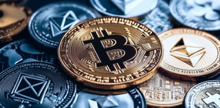Configuração de cobrança em criptomoeda para otimização de pagamentos corporativos