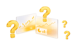 Página de suporte ao cliente para obter ajuda com a plataforma de trading