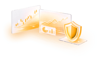 Equipe fundadora de fintech construindo uma startup de trading de criptomoedas do zero